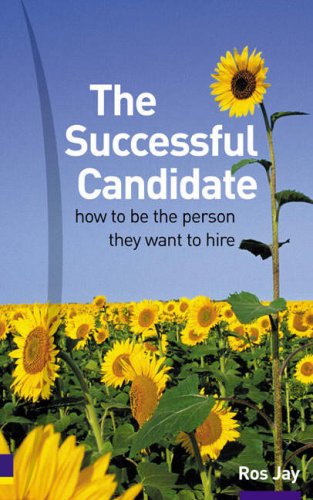 The Successful Candidate