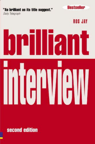 Brilliant Interview