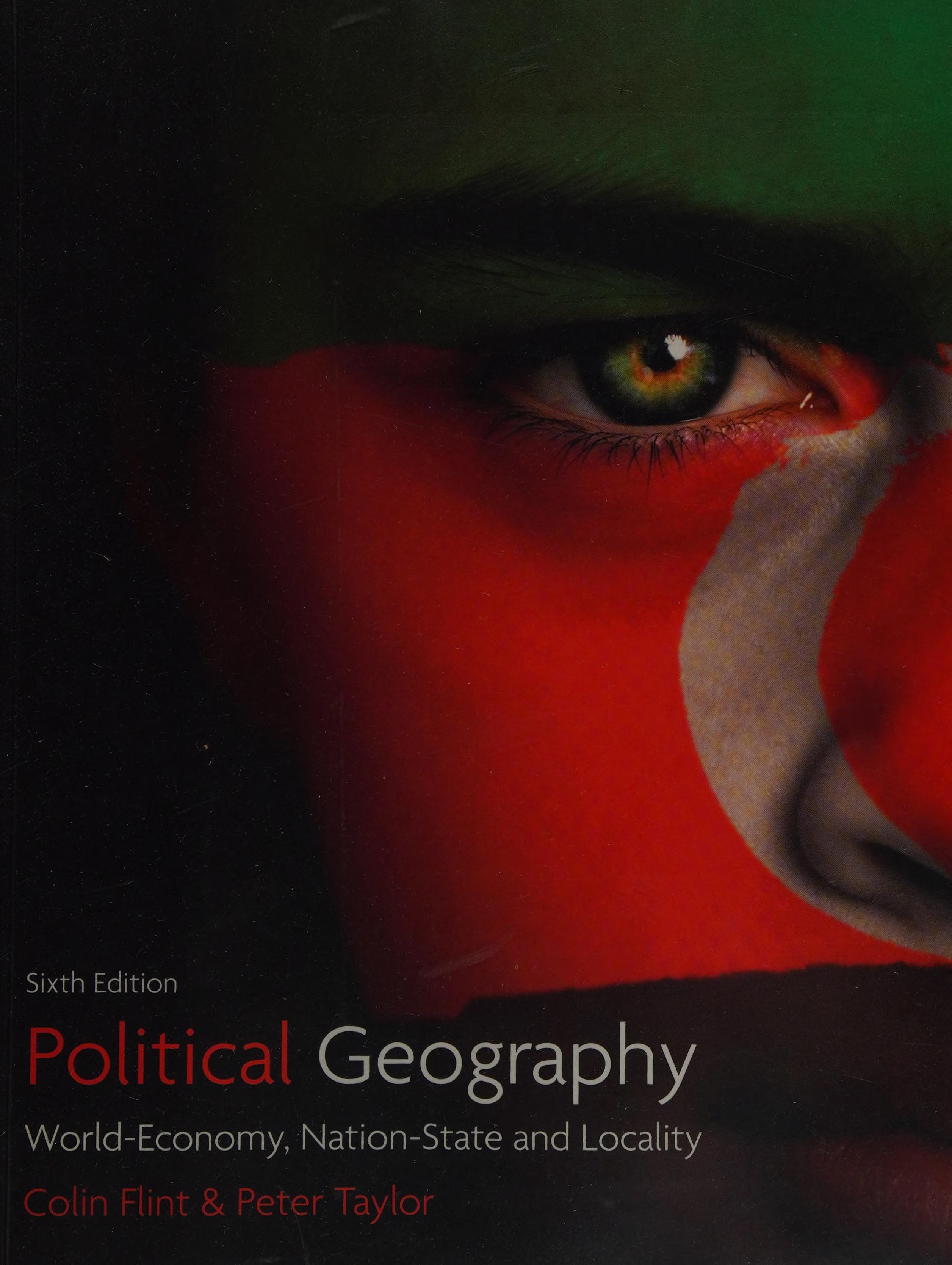 Political Geography