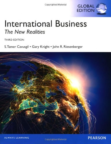 International Business