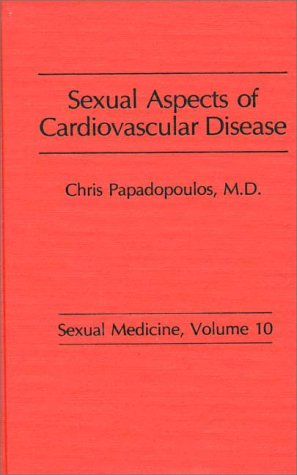 Sexual Aspects Of Cardiovascular Disease