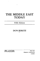 The Middle East Today