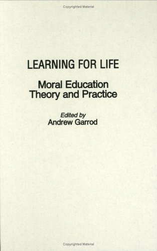Learning for Life