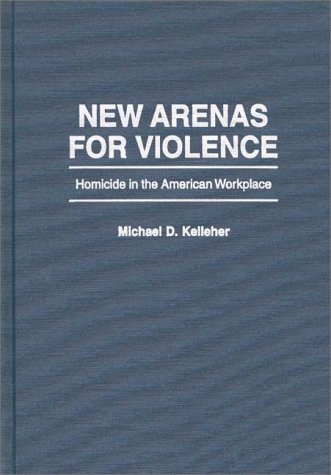 New arenas for violence