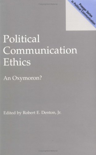 Political Communication Ethics