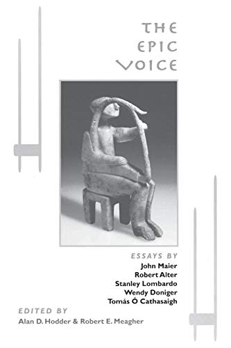 The Epic Voice: