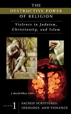 The Destructive Power of Religion