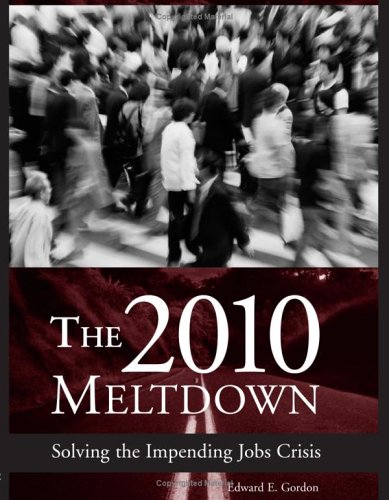 The 2010 Meltdown
