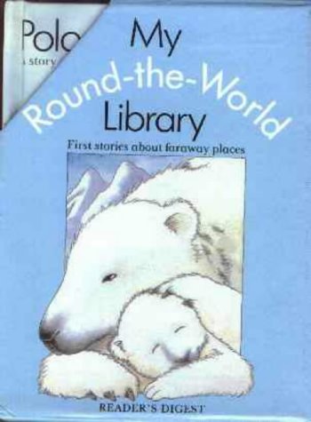 My Round-the World Library