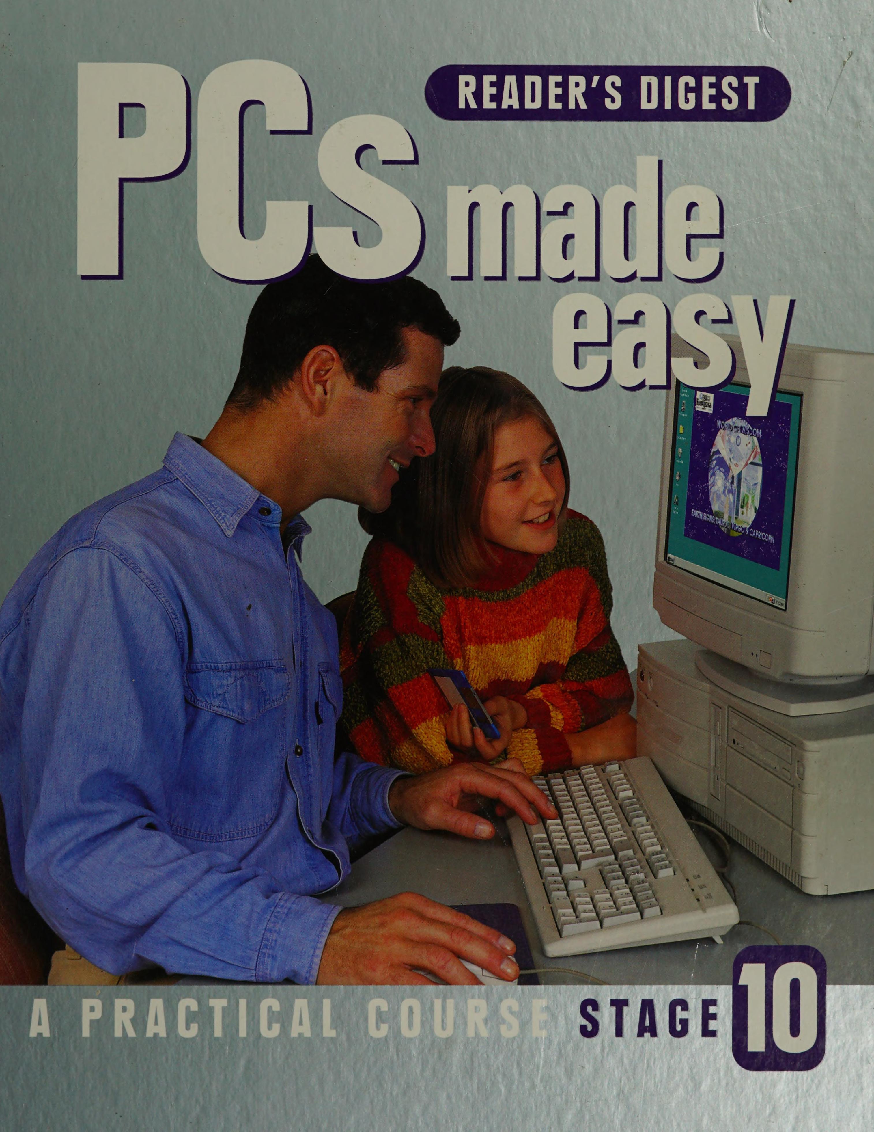 Pc Made Easy Vol 10