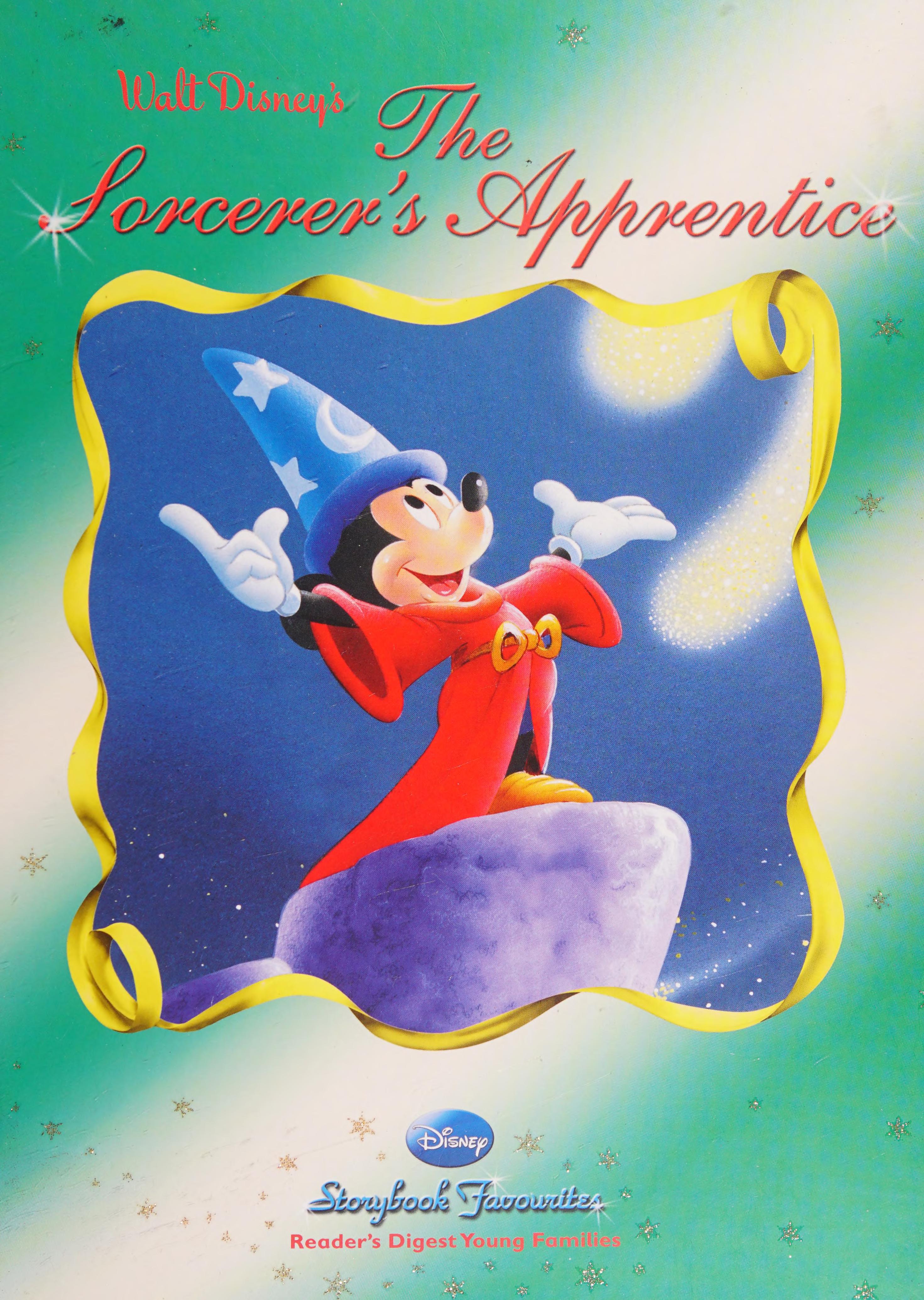 The Last Apprentice : The Spook's Tale