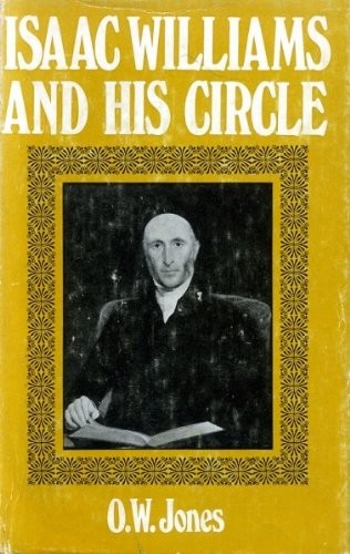 Isaac Williams And His Circle