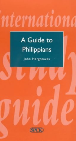 A Guide To Philippians