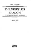 The steeple's shadow