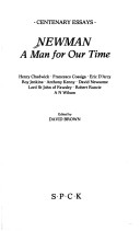 A Man for Our Time