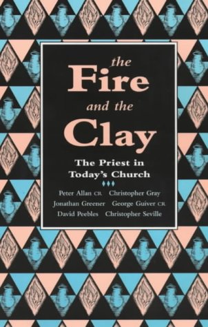 Fire and the Clay
