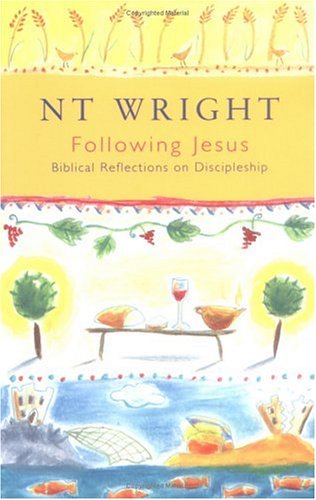 Following Jesus