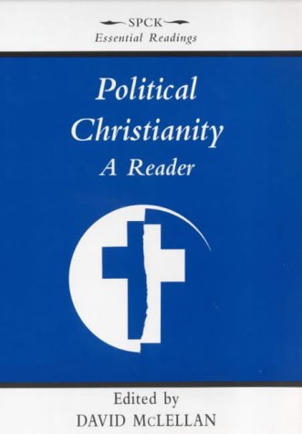 Political Christianity - a Reader