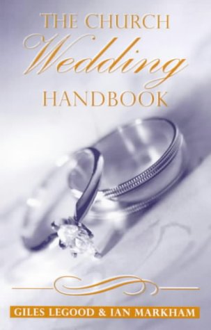 Church Wedding Handbook Pb