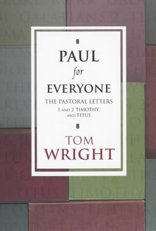 Paul for Everyone