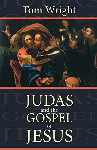 Judas and the Gospel of Jesus