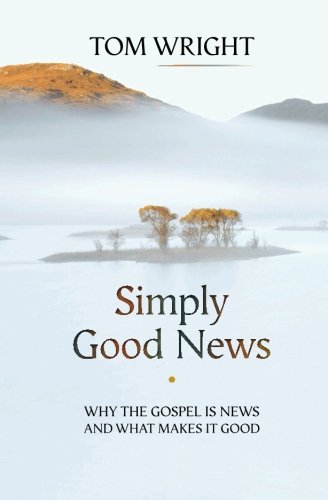 Simply Good News