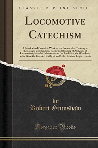Locomotive Catechism