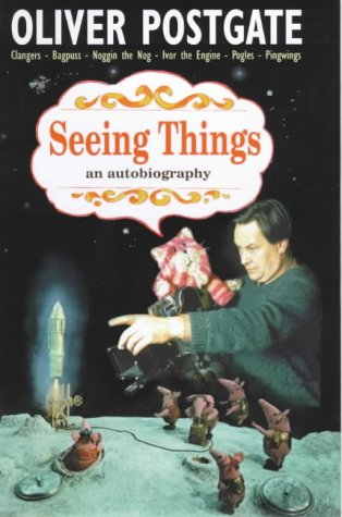 Seeing Things