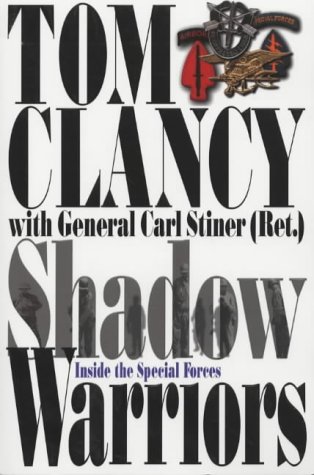Shadow Warriors