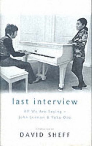 The Last Interview