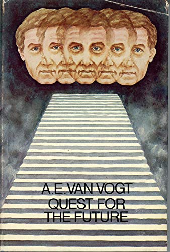 Quest for the Future