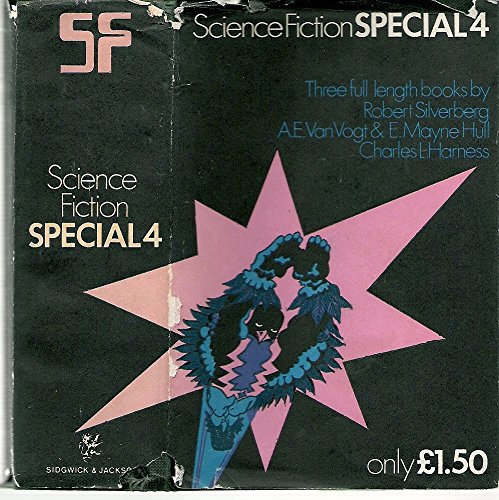 Science Fiction Special: No. 4
