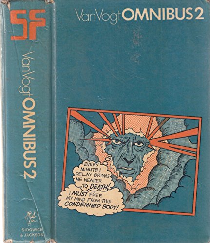 A van Vogt Omnibus.