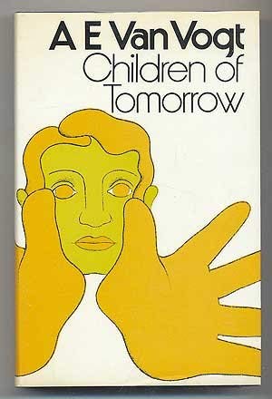 Children of Tomorrow