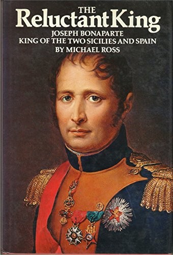 The Reluctant King