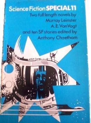 Science Fiction Special
