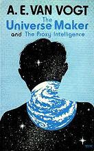 The Universe Maker