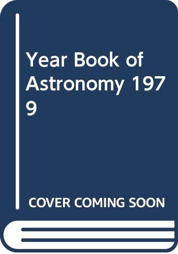 Year Book of Astronomy 1979