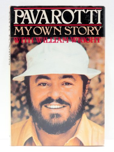 My Own Story