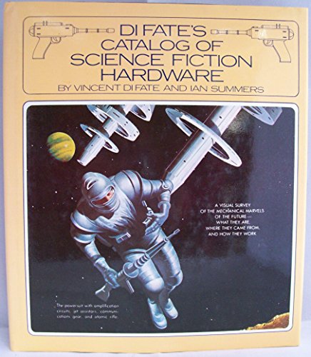 Di Fate's Catalog of Science Fiction