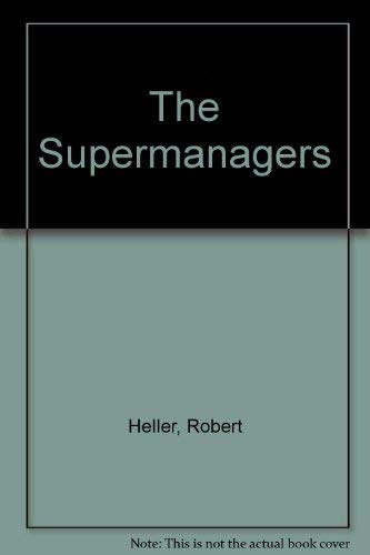 The Supermanagers
