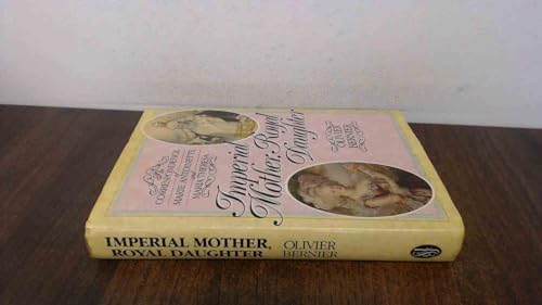 Imperial Mother Royal Daughter