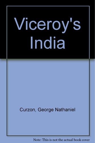 Viceroy's India