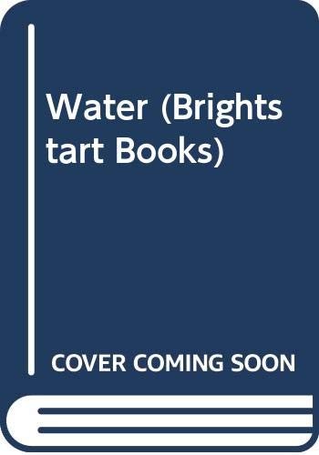 Water Brightstart Books