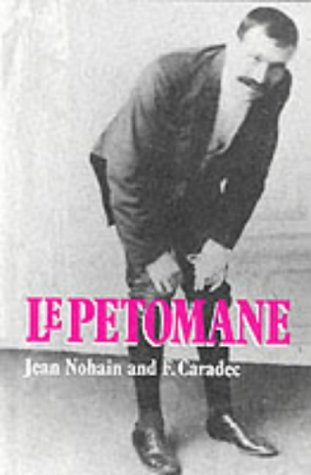 Le Petomane
