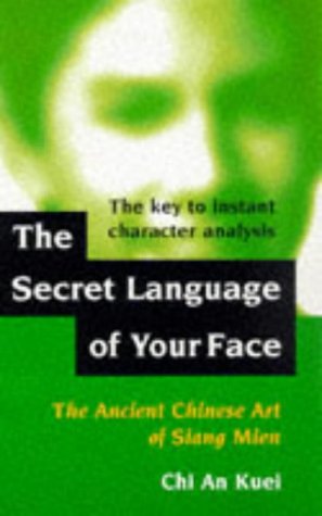 The Secret Language Of Your Face