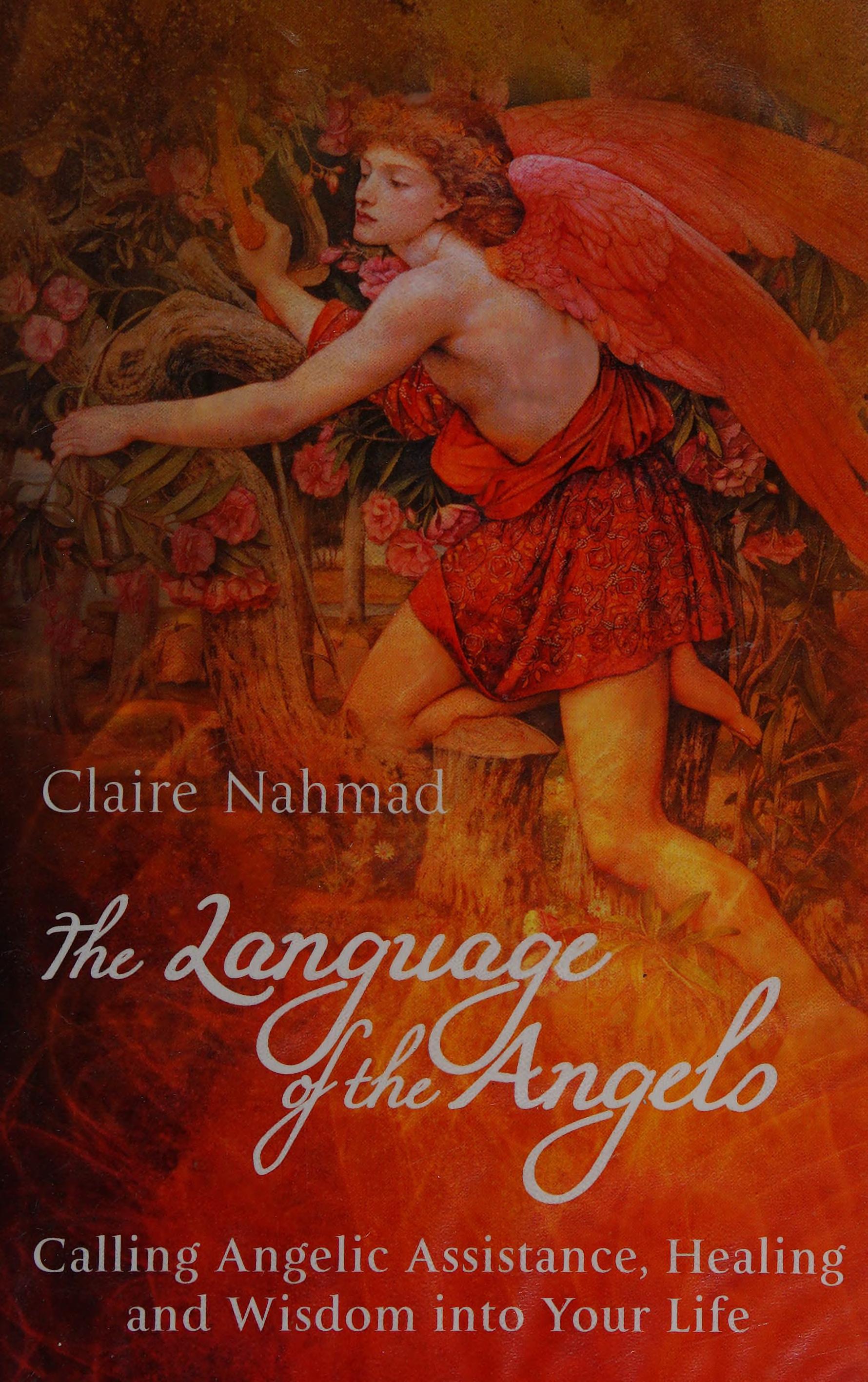 The Language of the Angels