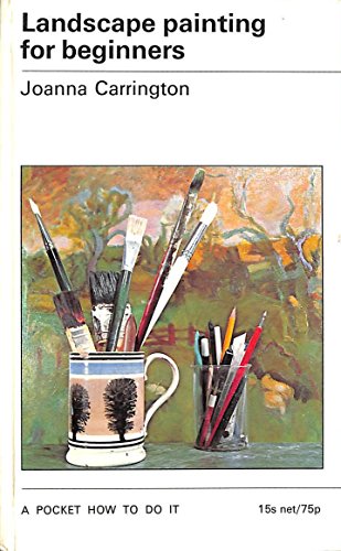 Landscape Painting for Beginners