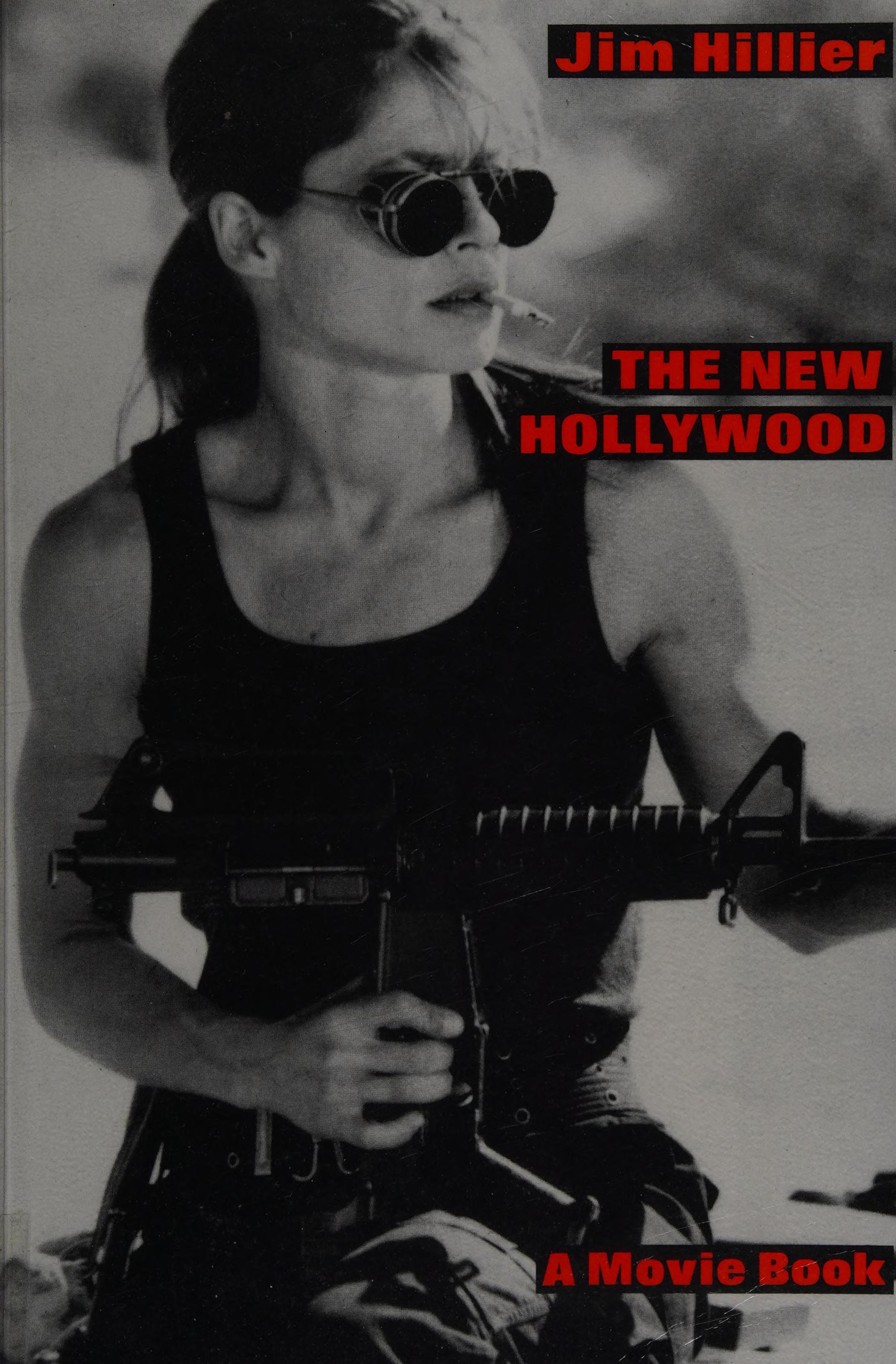 The new Hollywood