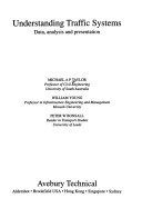 Understanding Traffic Systems